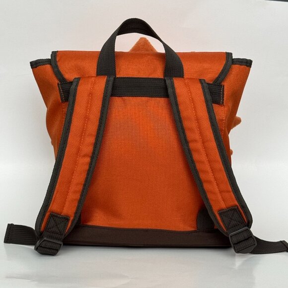 Gymboree Plush Lion King Toddler Backpack (Year 2009 Edition) NWOT - Picture 3 of 16